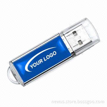 USB flash drive